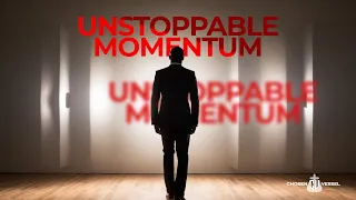 Unstoppable Momentum: Presentation | Bishop Marvin Sapp | 28 April 2024