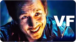 JO PIL-HO SOUFFLE DE RAGE Bande Annonce VF (2019)