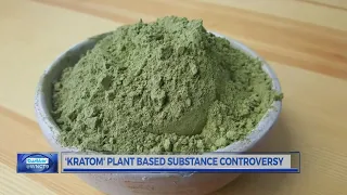 Herbal supplement Kratom, banned in 7 states, sold in eastern N.C.