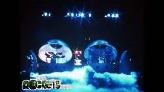 Rockets - In The Galaxy (Live1980) (G. L'Her/A. Maratrat)