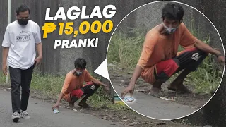 LAGLAG PERA (15,000 Pesos) | Part 2