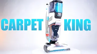 Shark CarpetXpert Carpet Cleaner REVIEW - The Best Carpet Cleaner in 2024 So Far!