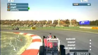 F1 Korean Grand Prix