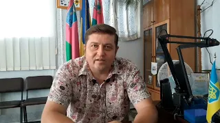 Вітання з Днем молоді від старости Олександра Бусяка Краснопавлівського старостинського округу