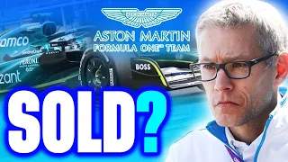 Aston Martin's Unexpected Betrayal: Ditching Mercedes for Honda?!