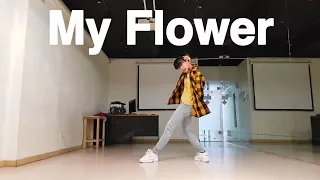 JBJ - My Flower (꽃이야) 댄스 커버