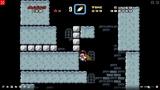 Donut PlAINS 4 E Chefão 2   Super Mario World