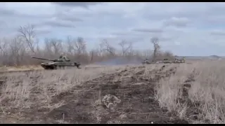 Ukrainian Army reinforcements has arrived in Bakhmut