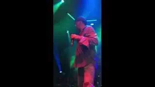 LEIF GARRETT LIVE "PROMISE ME" @ WHISKEY A GO-GO 11/06/15