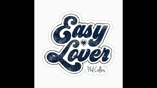 phil collins - easy lover - Adam.c  uk garage 4x4 - 2step remix #ukgarage