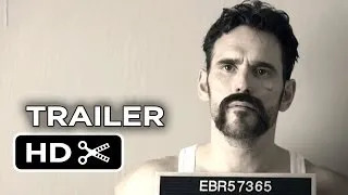 Bad Country TRAILER 1 (2014) - Matt Dillon, Willem Dafoe Movie HD