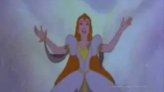 Thumbelina - Let Me Be Your Wings Reprise Fandub