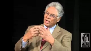 Facts and Fallacies with Thomas Sowell