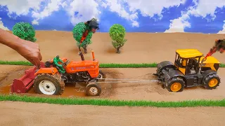 top DIY Science project | top the most creative science project | mini tractor | Rotavator