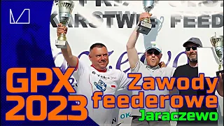 Zawody Feederowe Grand Prix Polski 2023