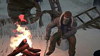 The Long Dark Episode 2 - Part 14 - Renewed Hope