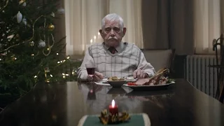 EDEKA Weihnachtsclip - #heimkommen