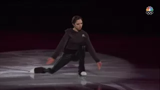 Evgenia Medvedeva, Kukushka