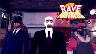 [GMOD] Rave Fortress 2 Collab Entry