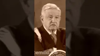 AMLO Just the two of us