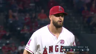 Houston Astros vs Los Angeles Angels | MLB Regular Season 2019 | 27/09/2019