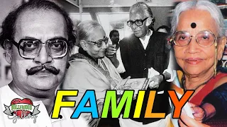 Utpal Dutt Family With Parents, Wife, Daughter, Death, Career and Biography