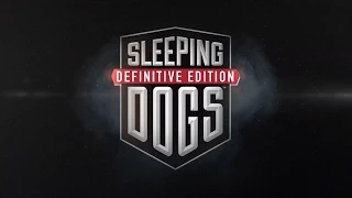 Sleeping Dogs: Definitive Edition - Launch Trailer (IT)