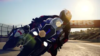 RIDE 3 - Launch Trailer