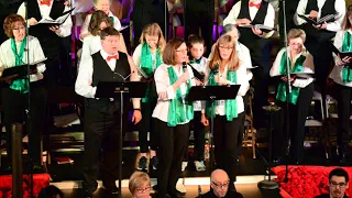 Christmas Concert 2019 - "O Come, All Ye Faithful"