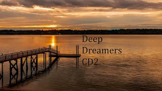 Deep Dreamers CD2