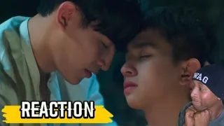 Official Trailer Oh! My Sunshine Night | Latin Reaction