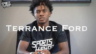 Terrance Ford x SportsHiphop :: Interview | Ep. 2