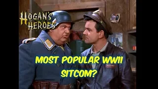 Hogan's Heroes--TOP 5 Reasons Hogan's Heroes was and still is SO Successful TODAY!