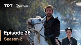 Resurrection Ertugrul - Season 2 Episode 36 (English Subtitles)