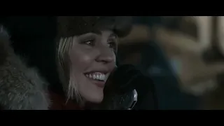 30 DAYS OF NIGHT   Korku ve Gerilim 1080p Türkçe Dublaj Film