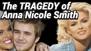 Anna Nicole Smith - The Tragic Life and Death of an American Icon