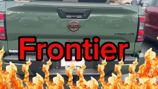 Nissan Frontier is Getting CRUSHED | Market Crash gets worse