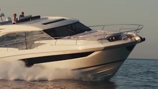 Prestige Yachts & Galati Yacht Sales Relationship