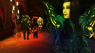 [WoW Machinima] Champagne **REUPLOADED**