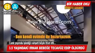 Müge Anlıdan kamera arkası itirafı