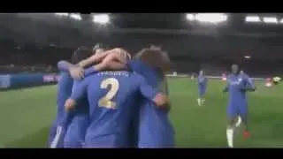 Monterrey vs Chelsea 3-1 All Goals Full Highlights 13-12-2012 FIFA Club World Cup