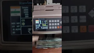 Best Note Counting Machine #note #counting #cash #counter #multicurrency #uv #mg #fake #detection