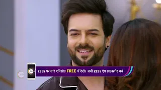 Kundali Bhagya - Hindi TV Serial - Ep 1201 - Best Scene - Sanjay Gagnani, Shakti, Shraddha -Zee TV