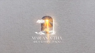 Goodman Music - Maranatha! (He's Coming Back) | 1 Hour Loop