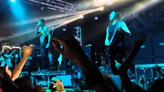 Of Mice & Men - "Second and Sebring" - Live (feat. Kellin Quinn)