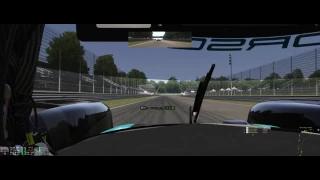 Assetto Corsa MONZA ROUND 1 WEC ENDURANCE CHAMPIONSHIP Race begin at minutes 53