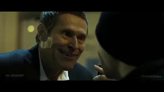 THE JOKER 2019 Teaser Trailer Concept   Willem Dafoe, Martin Scorsese Joker Origin Movie HD   YouTub
