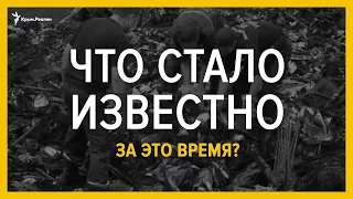 Годовщина трагедии MH17: что произошло три года назад