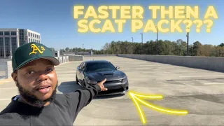 Do these things to make your Dodge Charger RT FASTER THEN A SCAT PACK! #MoparMatt #Dodge