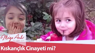 Erik yeme tartışması ölüme götürdü! - Müge Anlı ile Tatlı Sert 16 Şubat 2021